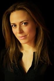 Ine Jansen as Cecilie