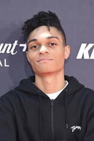 Paul-Mikél Williams في دور Young Anthony