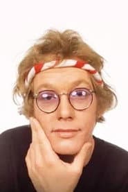 Warren Zevon في دور Babcock
