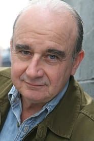 Ray Iannicelli في دور Kenny