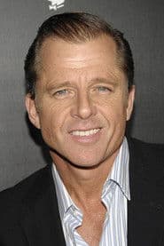 Maxwell Caulfield dans le rôle de Ted