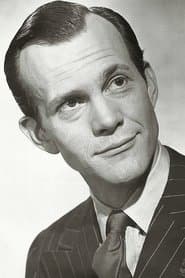 Daniel Massey dans le rôle de Noël Coward