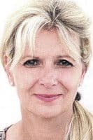 Maud Ackermann dans le rôle de Tjum's mother (voice)
