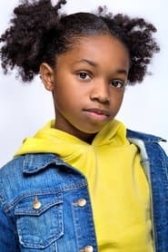 Amari Alexis Price في دور Janie Loomis