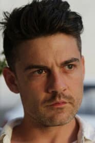 Roger Coma as Father Paravicino