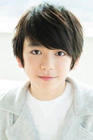 内川蓮生 في دور Young Roku