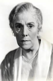 Blanche Friderici as Zeke's Wife