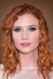 Madisen Beaty as Doris Solstad