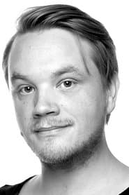 Herman Bernhoft في دور Georg