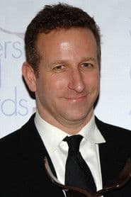 Mike Schwartz dans le rôle de U.S Bill