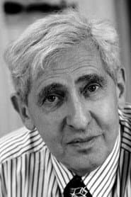 Jacques Blamont في دور Self - Astrophysicist