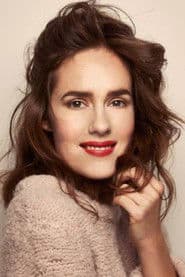 Jessica Grabowsky في دور Kaija