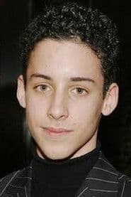 Nagy Marcell في دور Son of Hermann Sámuel