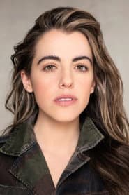 Taylor Owen في دور Maude