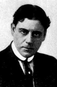 Francis Carlyle dans le rôle de Hicks