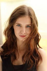 Sarah Louise Madison dans le rôle de Weeping Angel