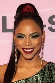 Shanica Knowles as Shauna Keaton