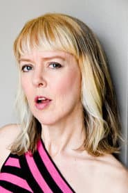 Sally Mullins في دور Dr. Trask