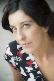 Sylvie Grontis Hagan as Waitress Featured