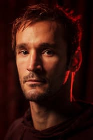 Pascal Plante في دور Self