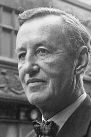 Ian Fleming في دور Self (archive footage)
