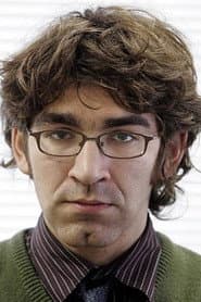 Simon Ostrovsky في دور Self