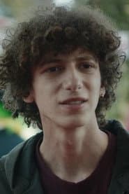 Nicola Mayer as Marco