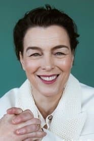 Olivia Williams dans le rôle de Victoria (voice)