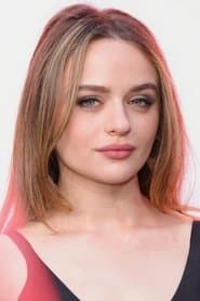 Joey King as Wren