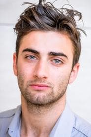 Themo Melikidze في دور Tamerlan Tsarnaev