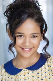 Lily Tricano في دور Gertz Neely
