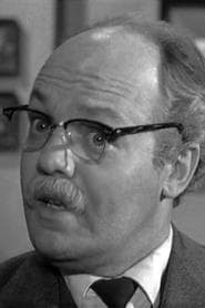 Stan Jones في دور Director / First V.P. / Terrier (voice)