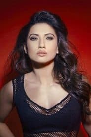 Gauahar Khan في دور Chand Baby