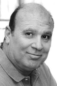 Randall Bosley في دور Abdul