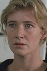 Lupe Barrado dans le rôle de Enfermera