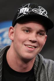 Stefan Struve dans le rôle de Self