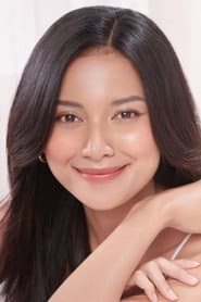 Indah Permatasari في دور Saras