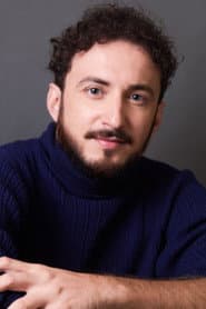 André Campos as Capanga