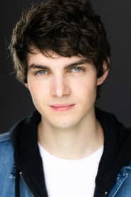 Damon McKinnis as Bryce Frost