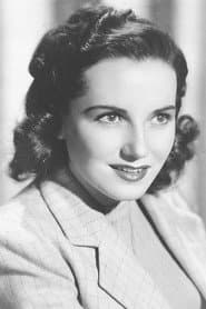 Carol Adams dans le rôle de Dancer