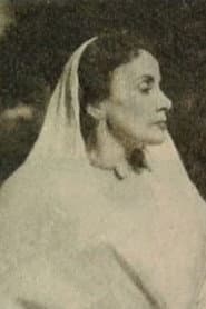 Mariela Reyes dans le rôle de Doña Inés