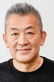 Hiroshi Okochi as Takeshita, an employee