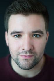 Thomas Elwin as Alfredo