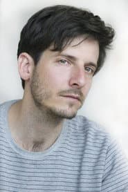 Yotam Ishay dans le rôle de Arieh Yitzhaki