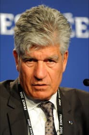 Maurice Lévy في دور Self (archive footage)