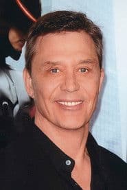Richard Eden في دور Ellison