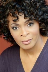 Donna Biscoe as Gloria Crankton