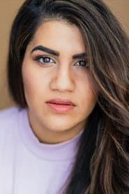 Jennica Anusua في دور Dr. Damon