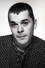 Ian Dury في دور Jay Jay