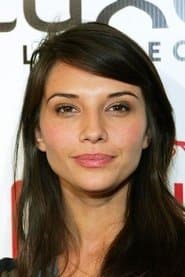 Amara Zaragoza as Bethany